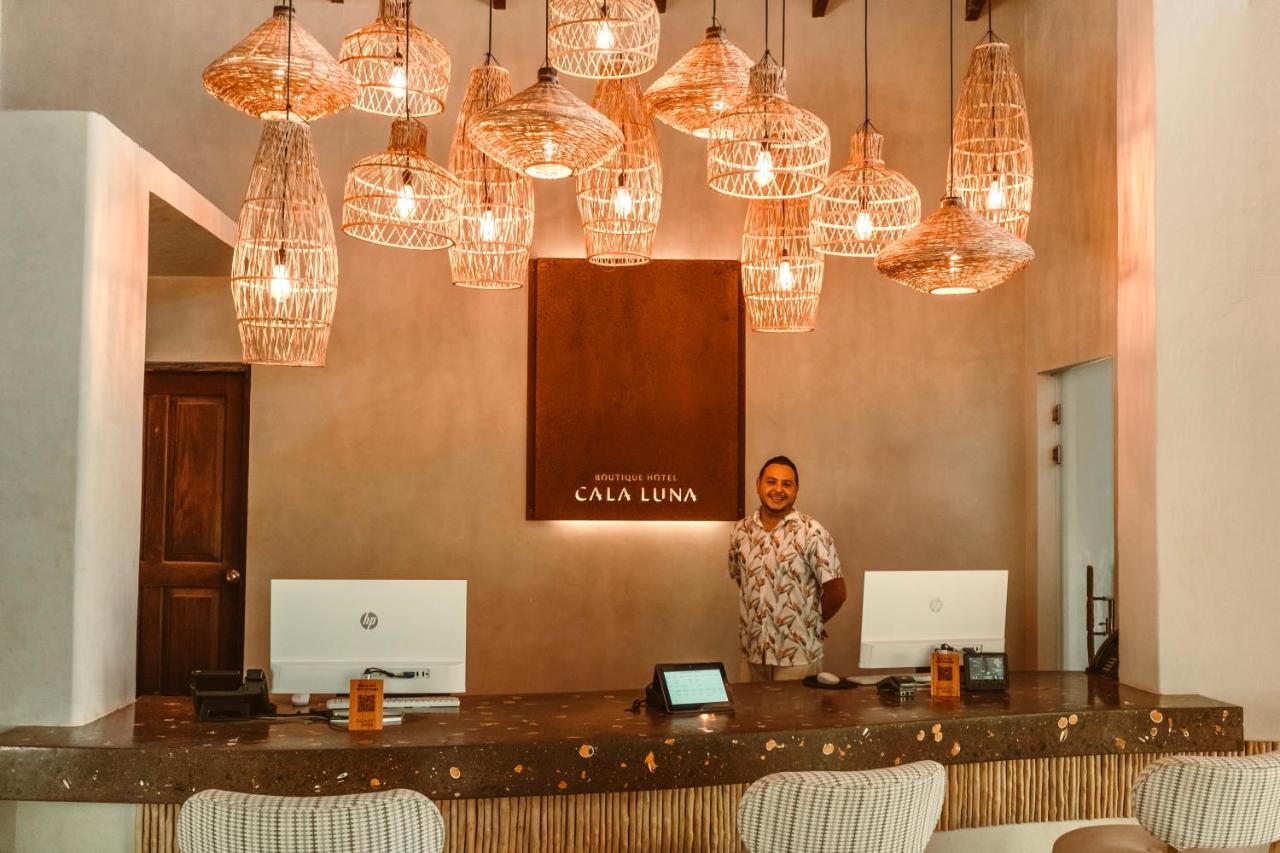 Cala Luna Boutique Hotel & Villas photo