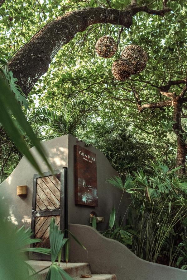 Cala Luna Boutique Hotel & Villas photo