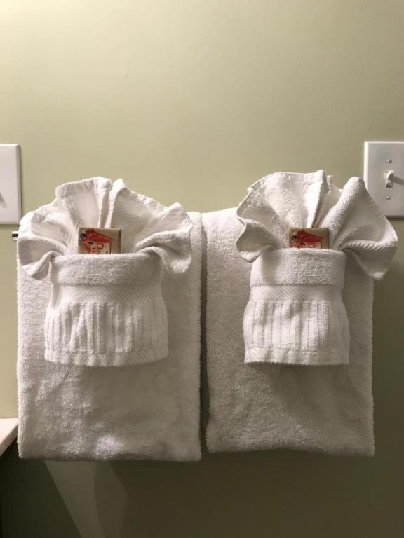 Old Town Suites — photo 8