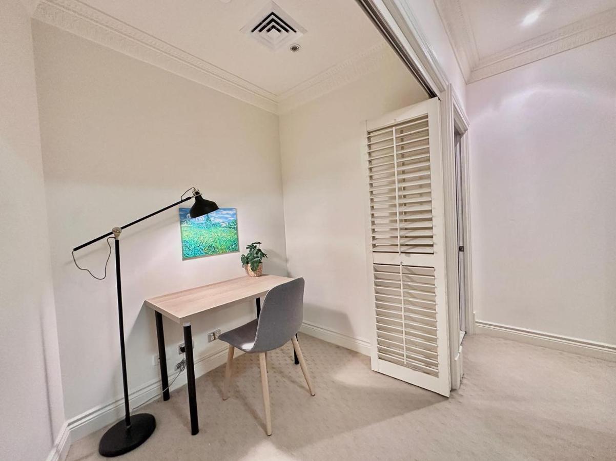 MacArthur Chambers photo