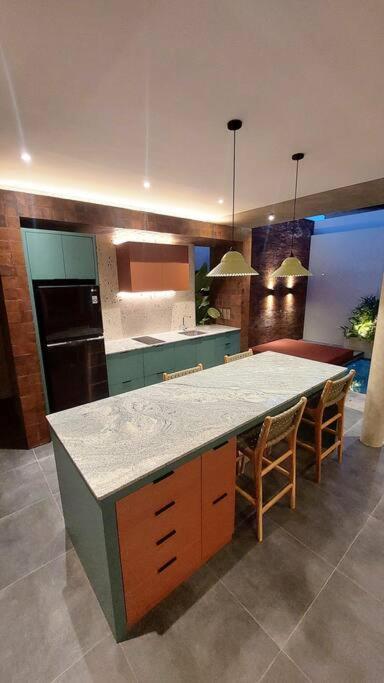 Akhila 3 - 2 BR Modern tropical villa at the heart of Seminyak - 3