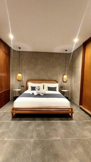 Akhila 3 - 2 BR Modern tropical villa at the heart of Seminyak - 2