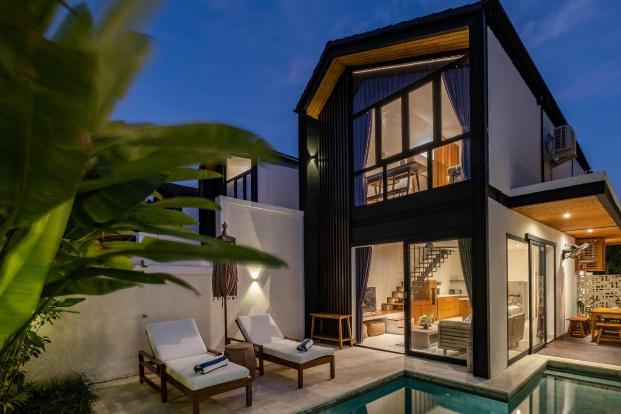 Villa Isola Canggu
