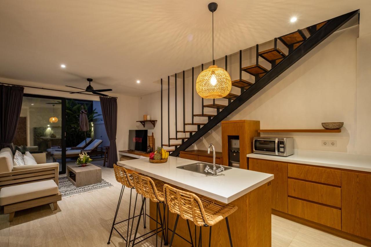 Villa Isola Canggu - 5