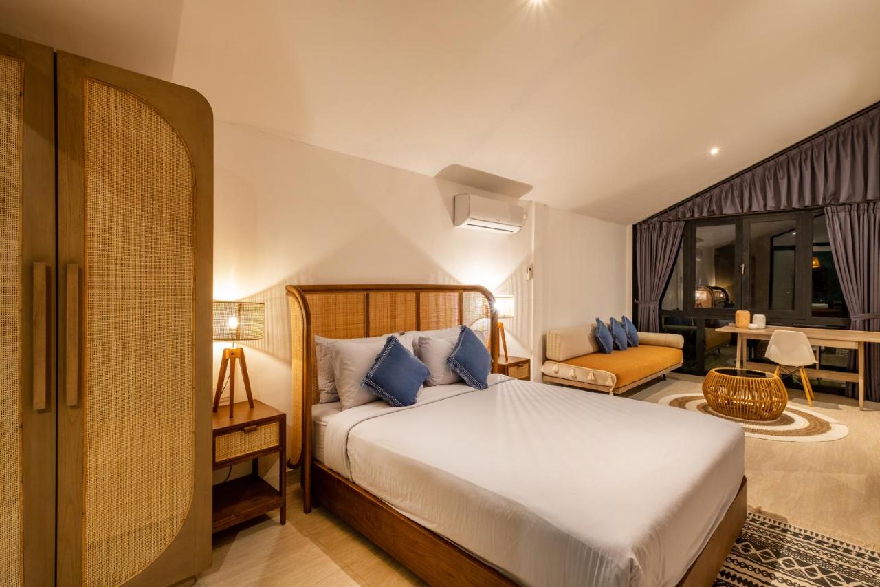 Villa Isola Canggu - 2