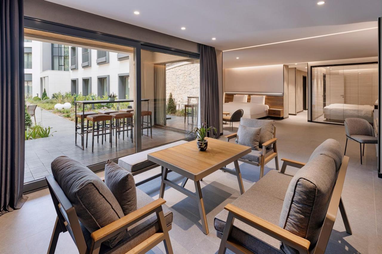 INVENTIST Hotel Sports Academy Istanbul - 2