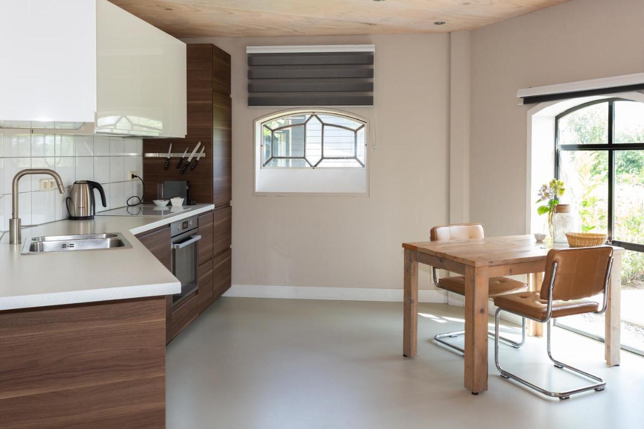 Boerenhofstede de Overhorn - 3