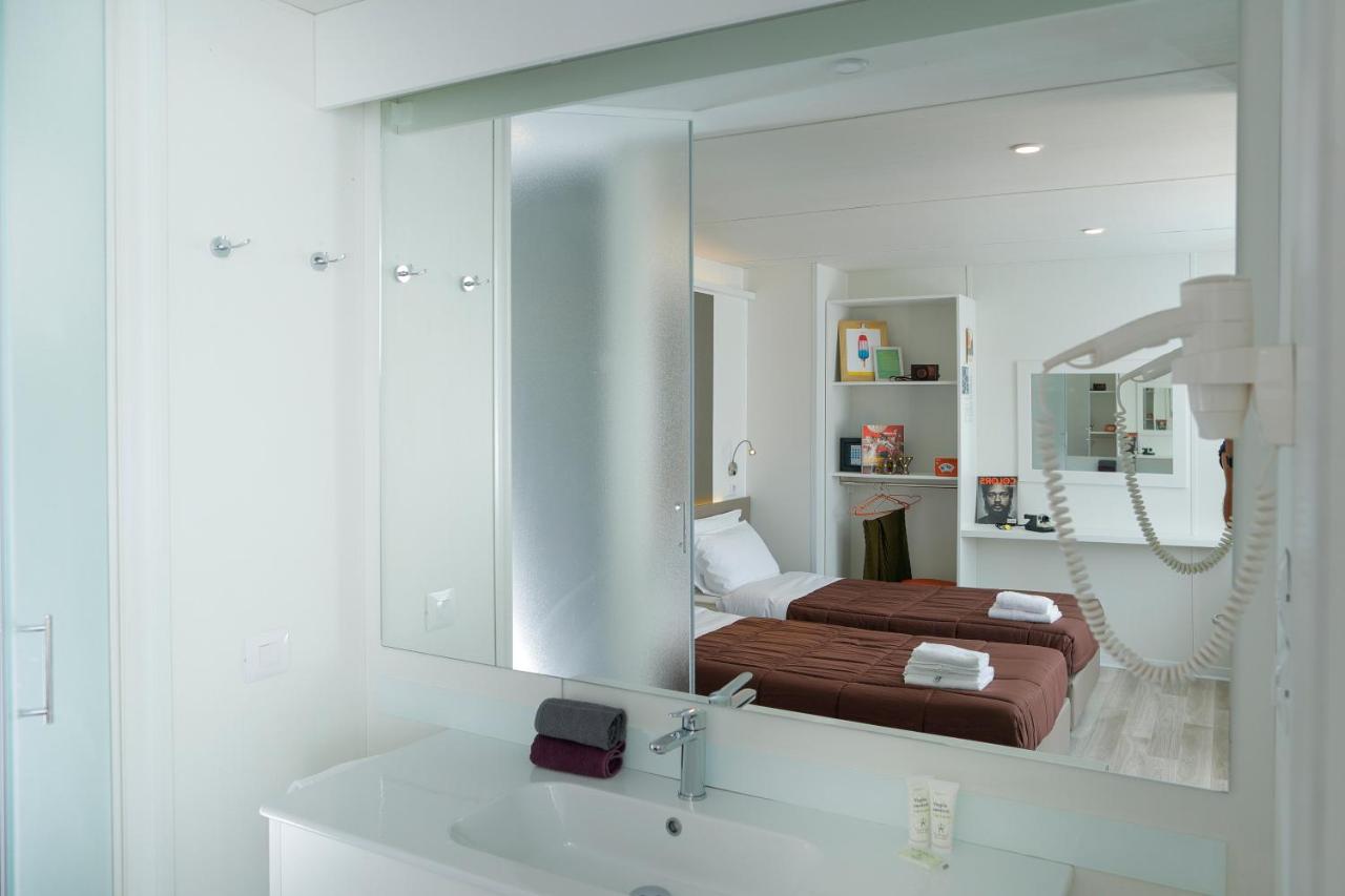 hu Roma Camping In Town - 3