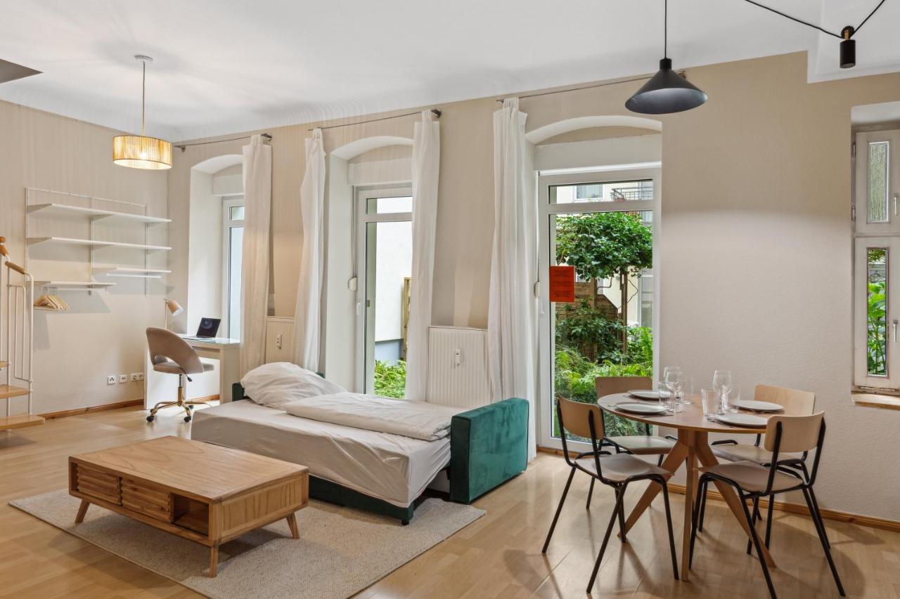 Arbio I 1A Rooms & Apartments Prenzlauerberg Berlin - 2