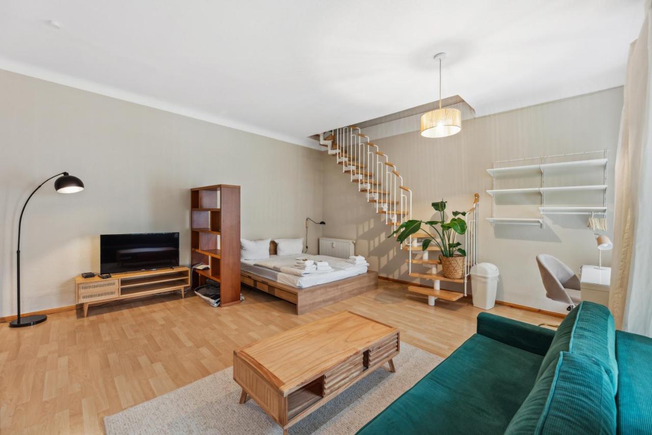 Arbio I 1A Rooms & Apartments Prenzlauerberg Berlin - 5