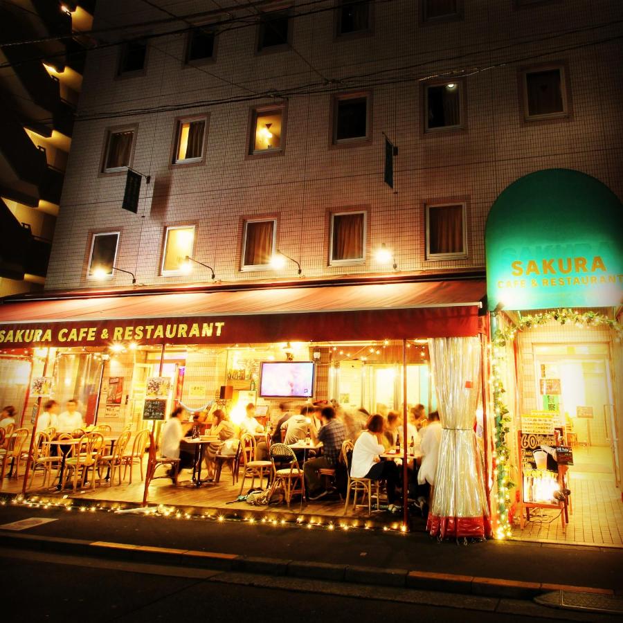 Sakura Hotel Ikebukuro - 4