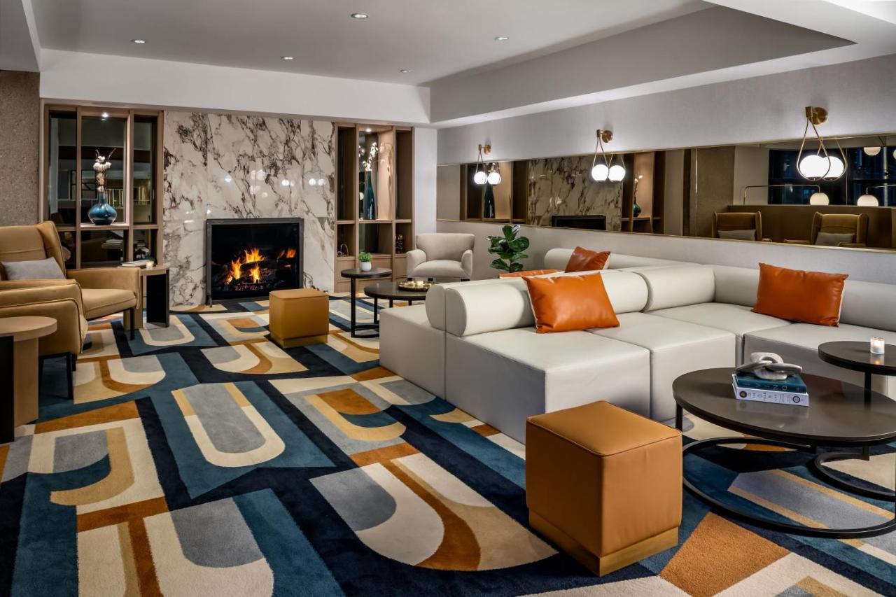 Le Centre Sheraton Montreal Hotel photo