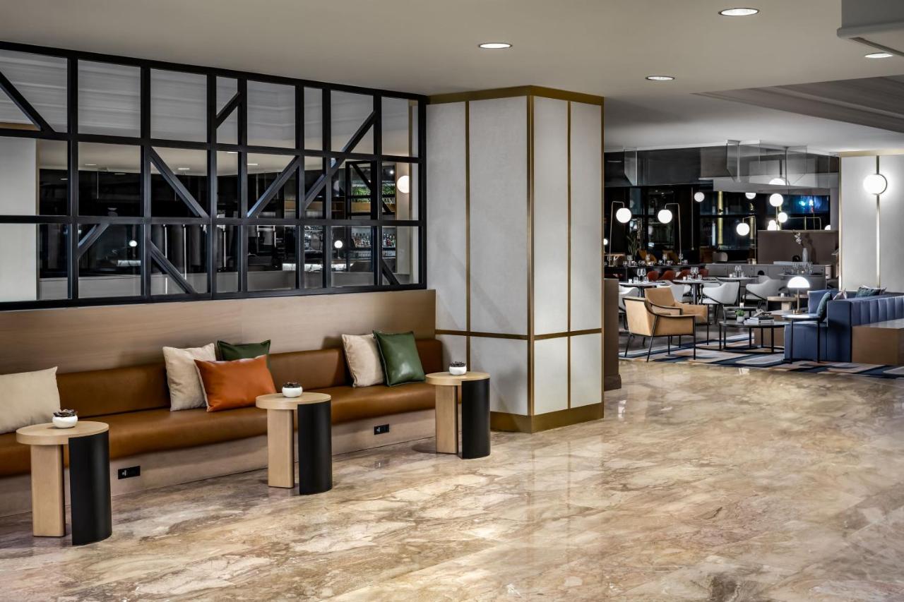 Le Centre Sheraton Montreal Hotel photo