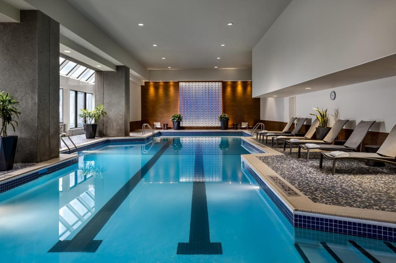 Le Centre Sheraton Montreal Hotel photo