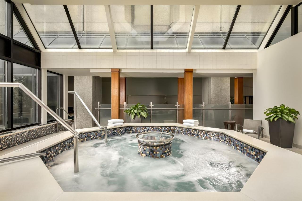 Le Centre Sheraton Montreal Hotel photo