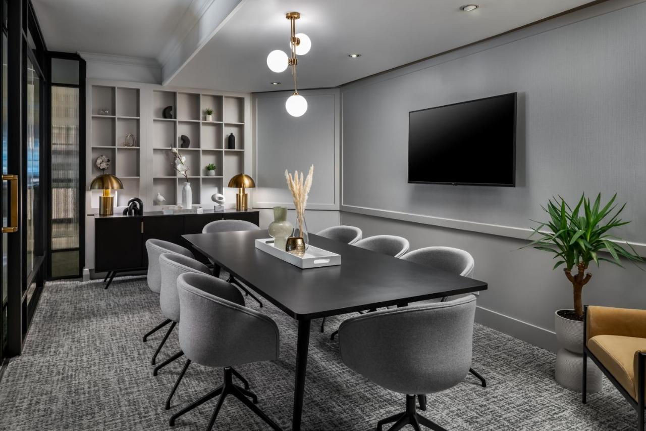 Le Centre Sheraton Montreal Hotel photo