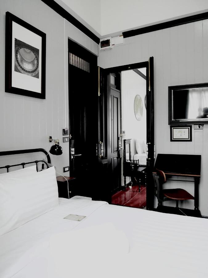 DE Phanakron Boutique Hotel - 3