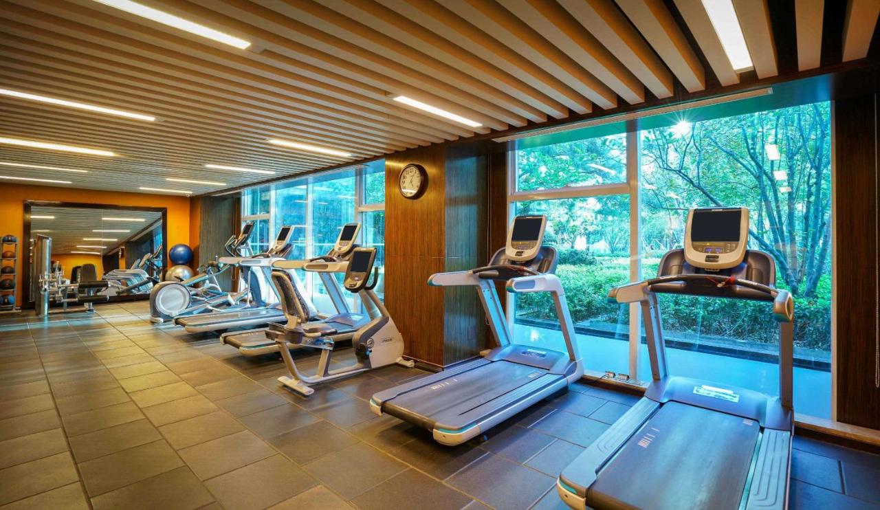 DoubleTree by Hilton Beijing photo