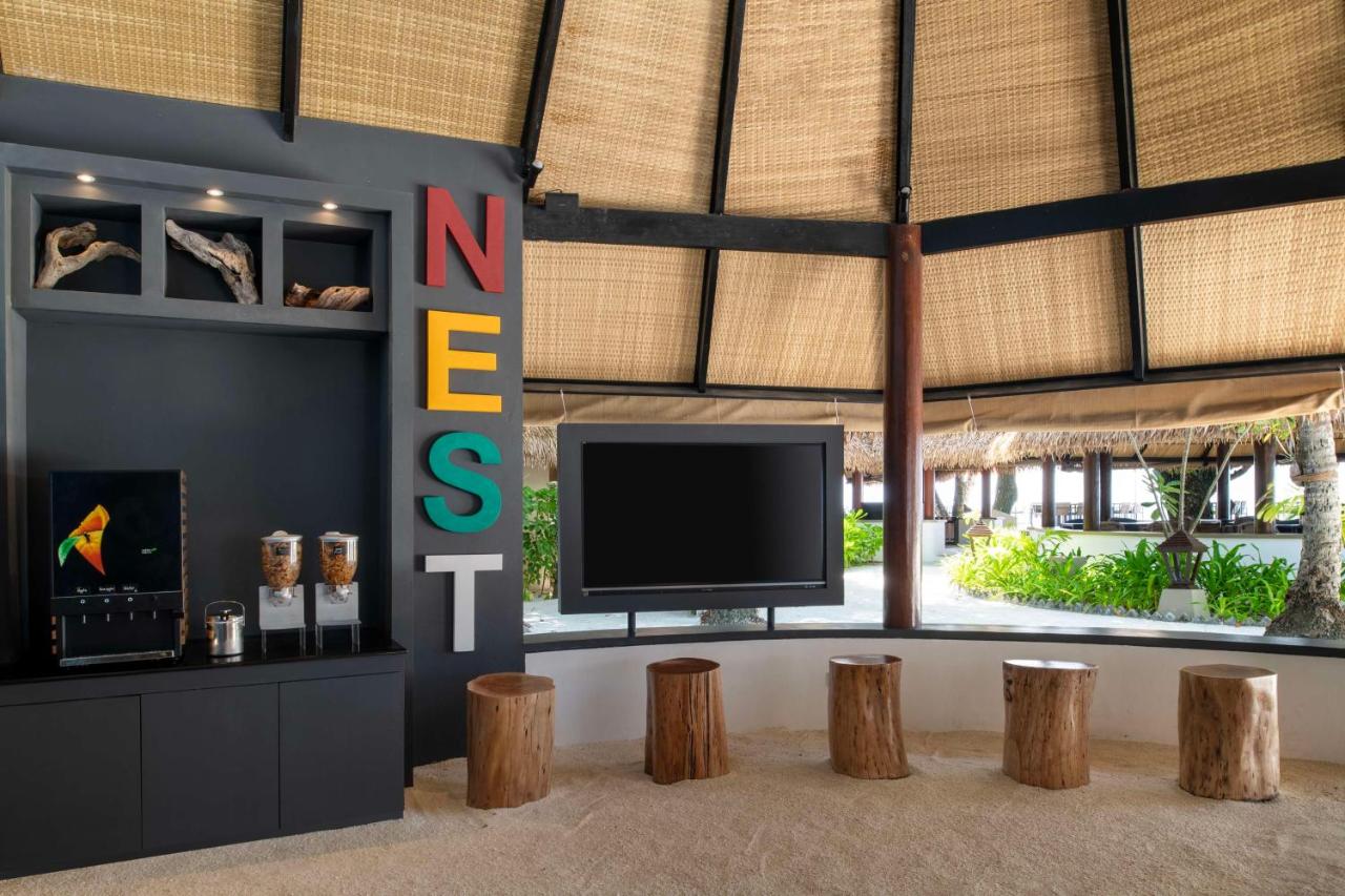 Dhawa Ihuru, part of Banyan Group - 5