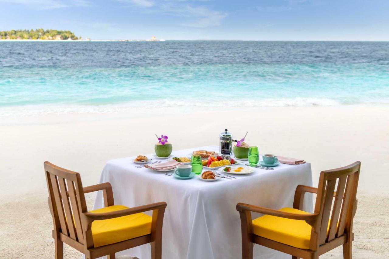 Dhawa Ihuru, part of Banyan Group - 3