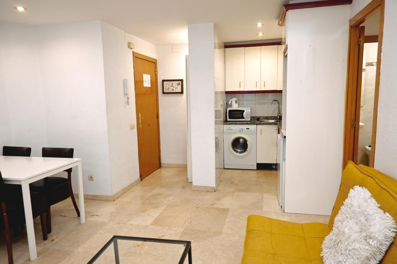 Homenfun Barcelona Sagrada Familia Lepanto - 4