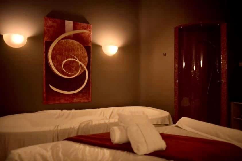 Le Palais Art Hotel Prague photo