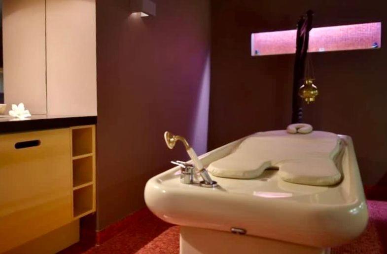 Le Palais Art Hotel Prague photo