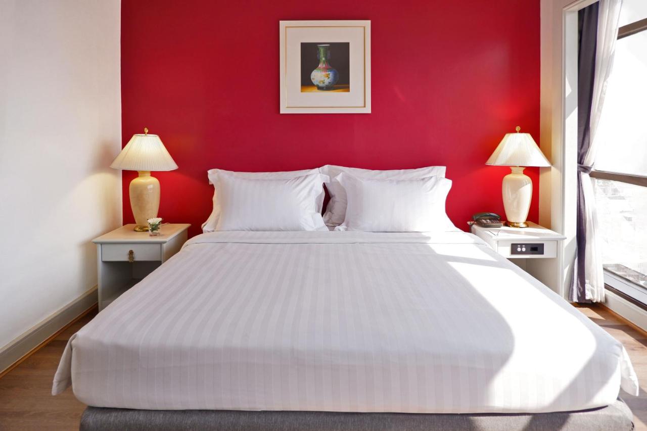 Grand China Bangkok - 5