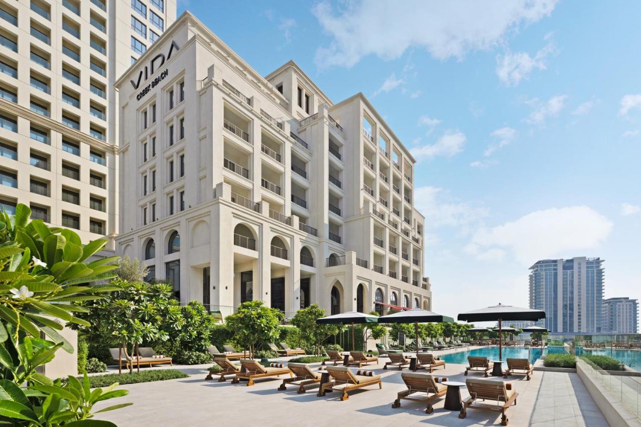Vida Creek Beach Hotel — quarto