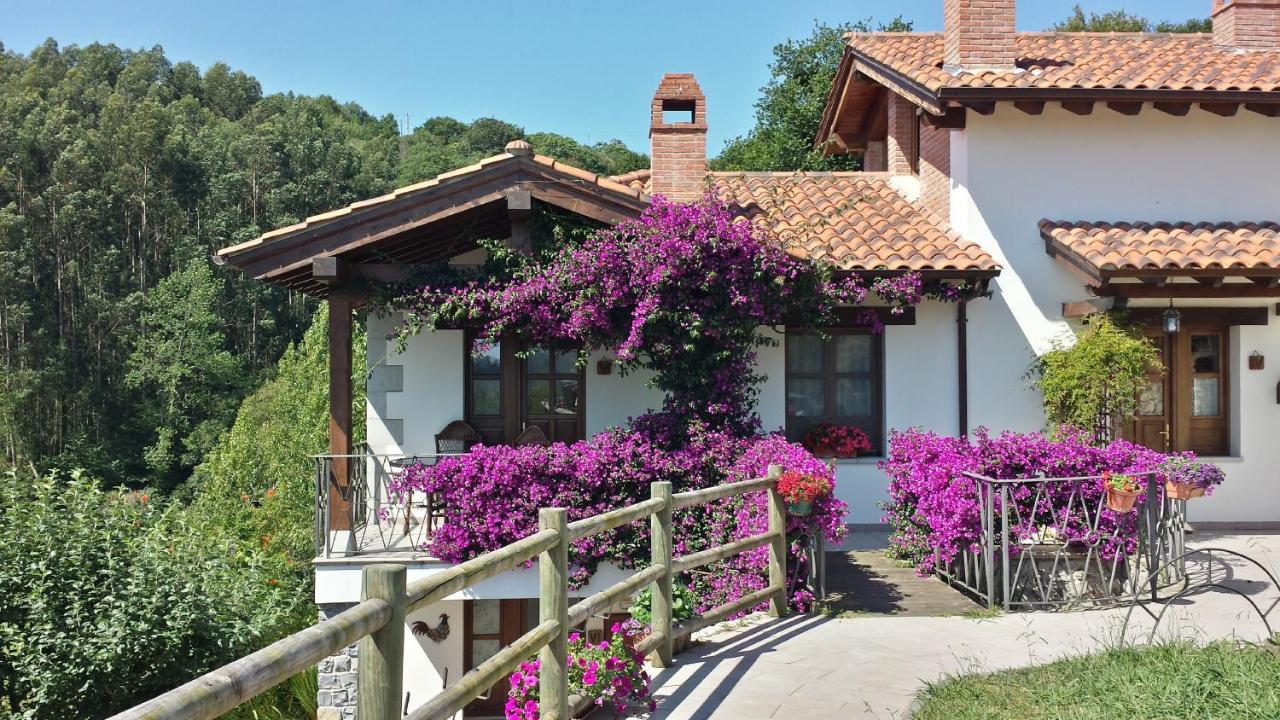 Apartamentos Rurales La Güertona, Ardines – Bijgewerkte ...