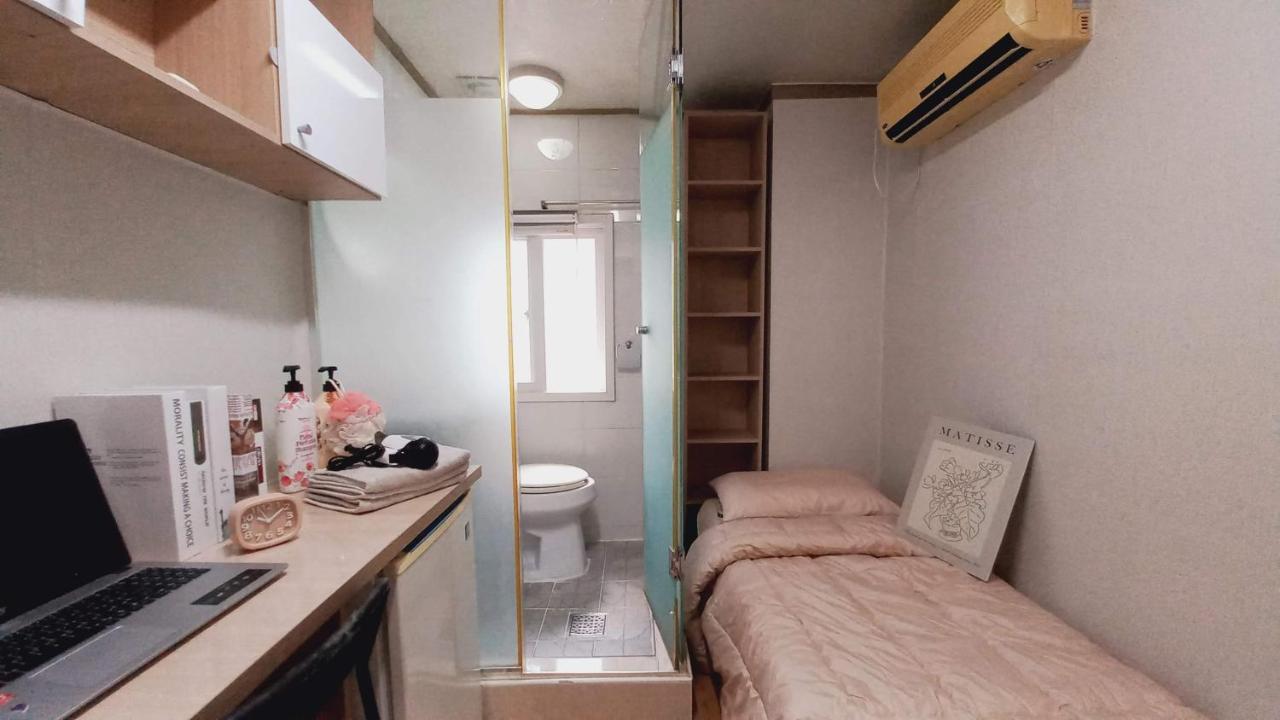 Haechi Stay GuestHouse - For foreigners only - 4