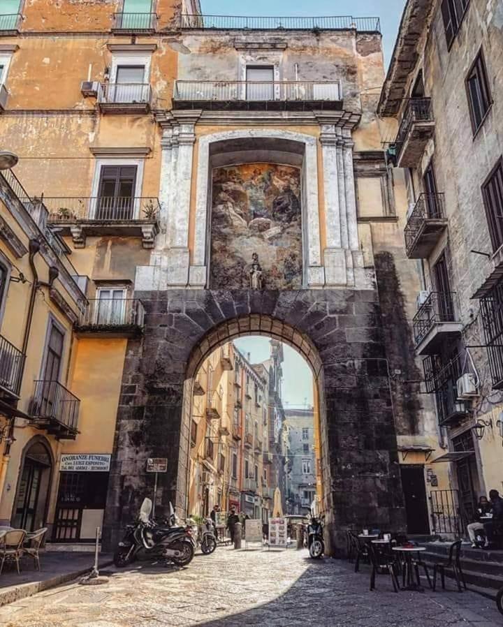 San Gennaro Holiday Home - 5