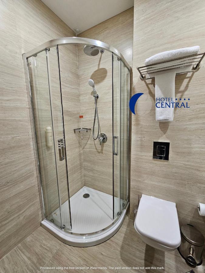 Central Hotel Sofia photo