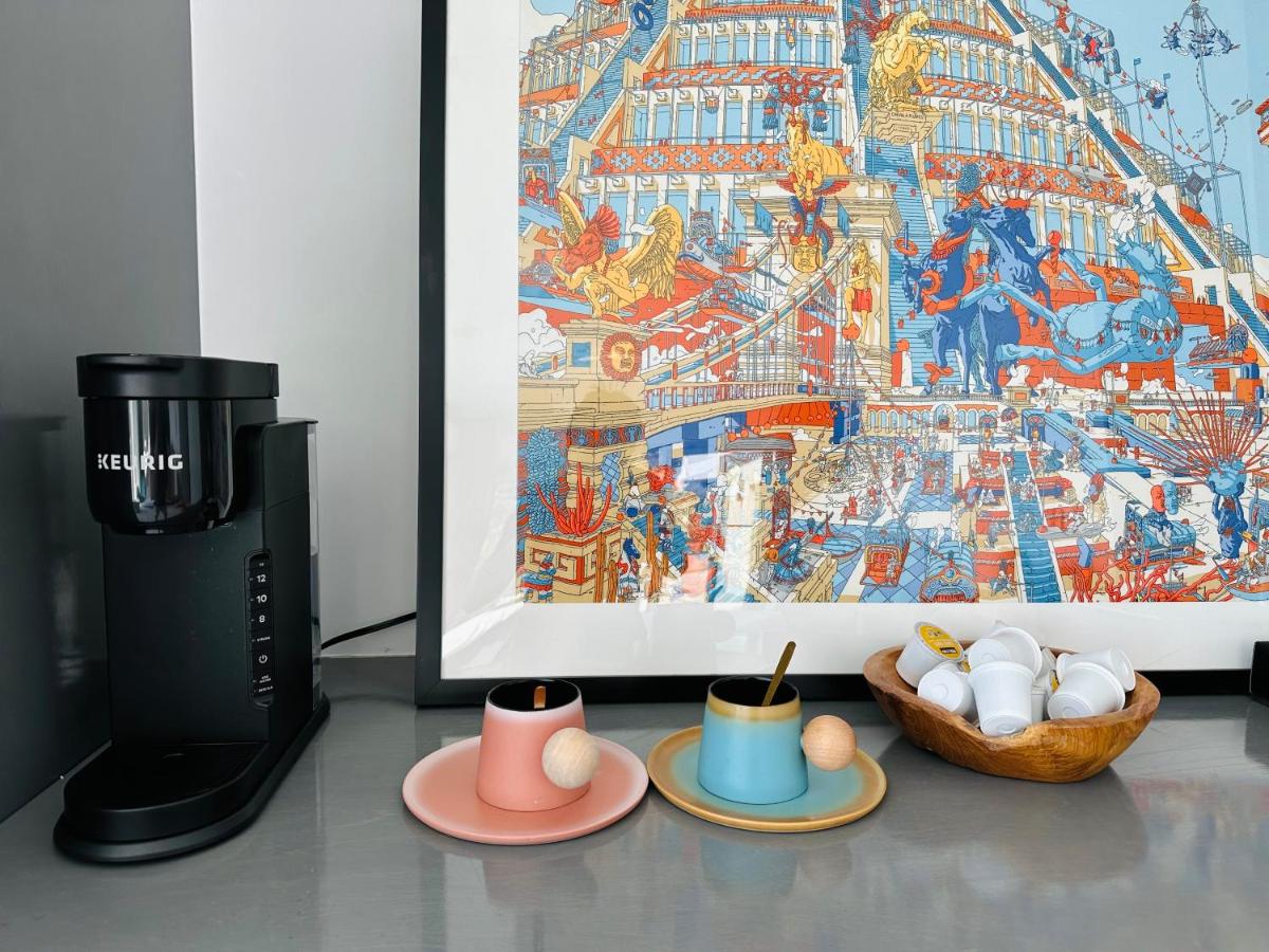 Exclusive Hillside Hideaway-Private Room - 5