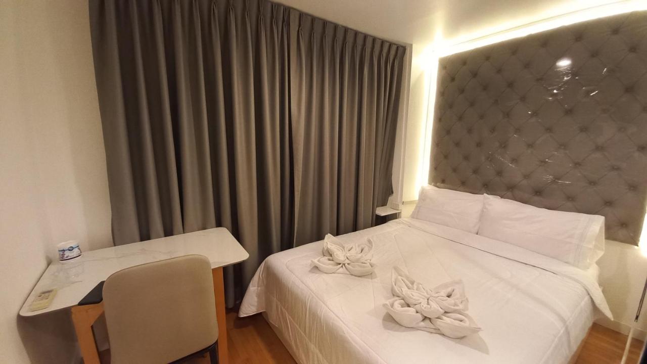 Silom Cityview Paradise Room