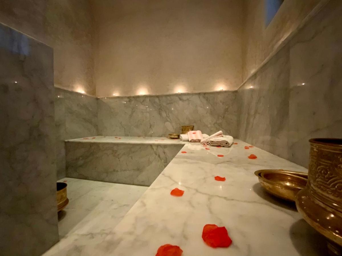 Riad Magnolia&SPA - 3