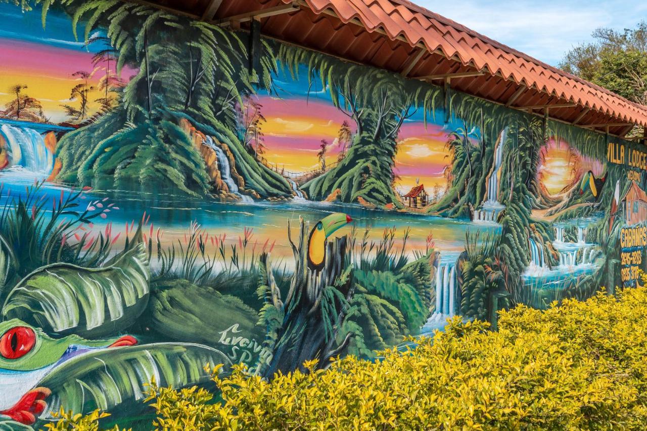 Monteverde Villa Lodge photo