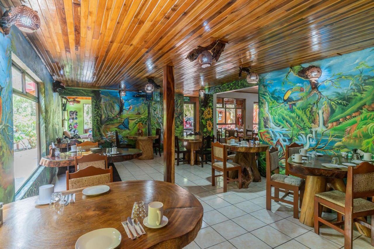 Monteverde Villa Lodge photo