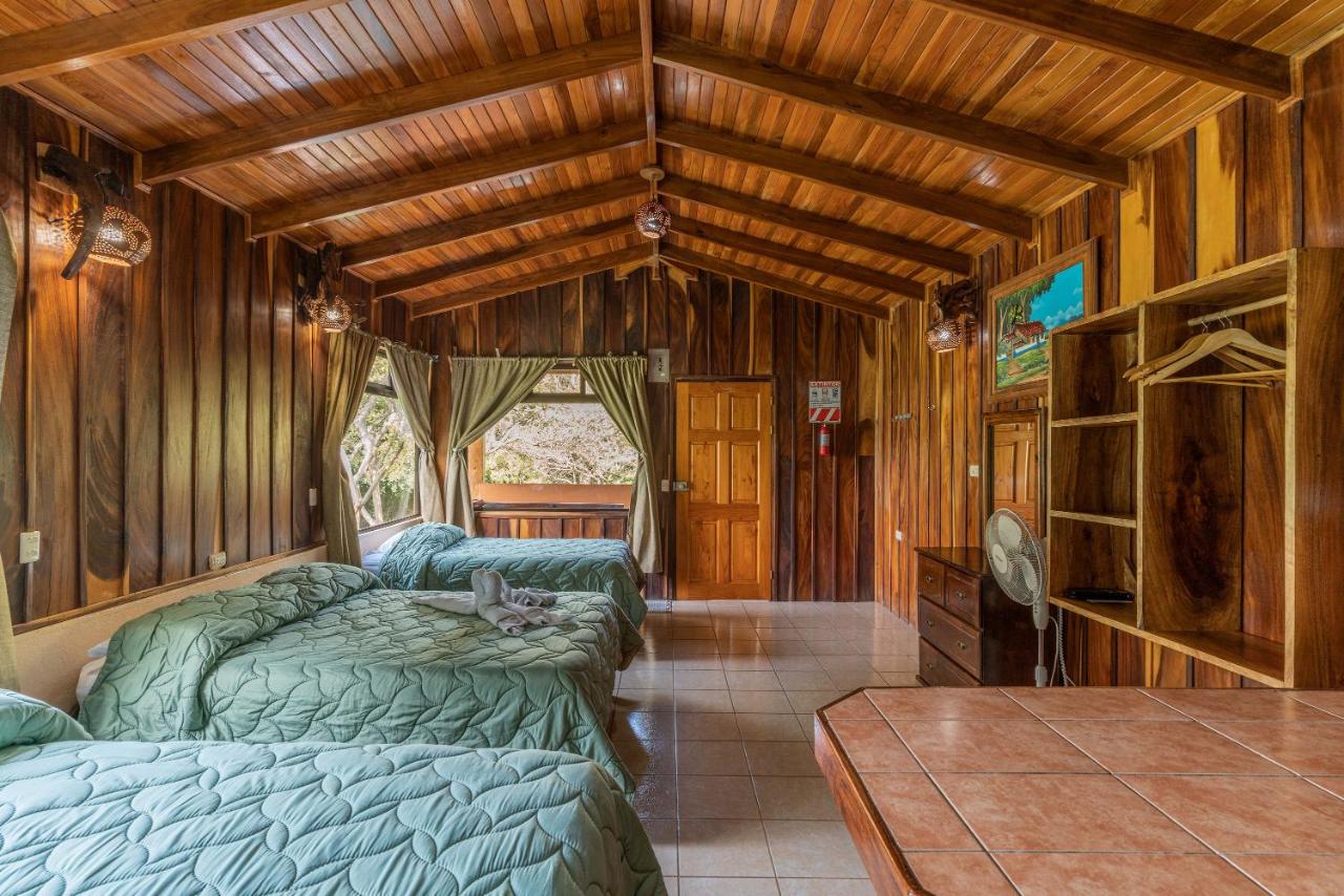 Monteverde Villa Lodge photo