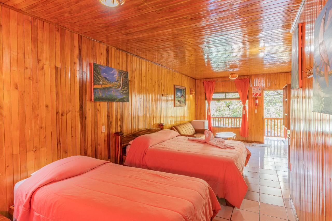 Monteverde Villa Lodge photo