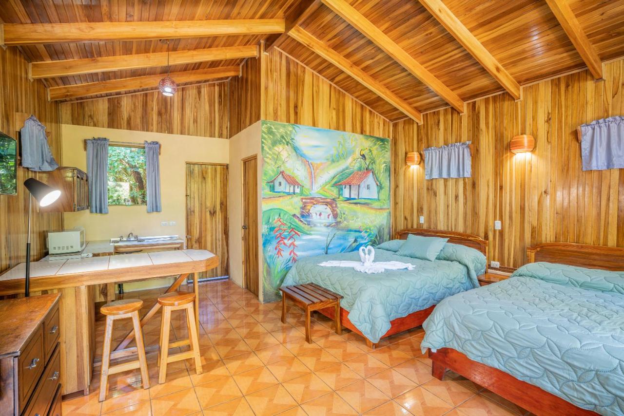 Monteverde Villa Lodge photo