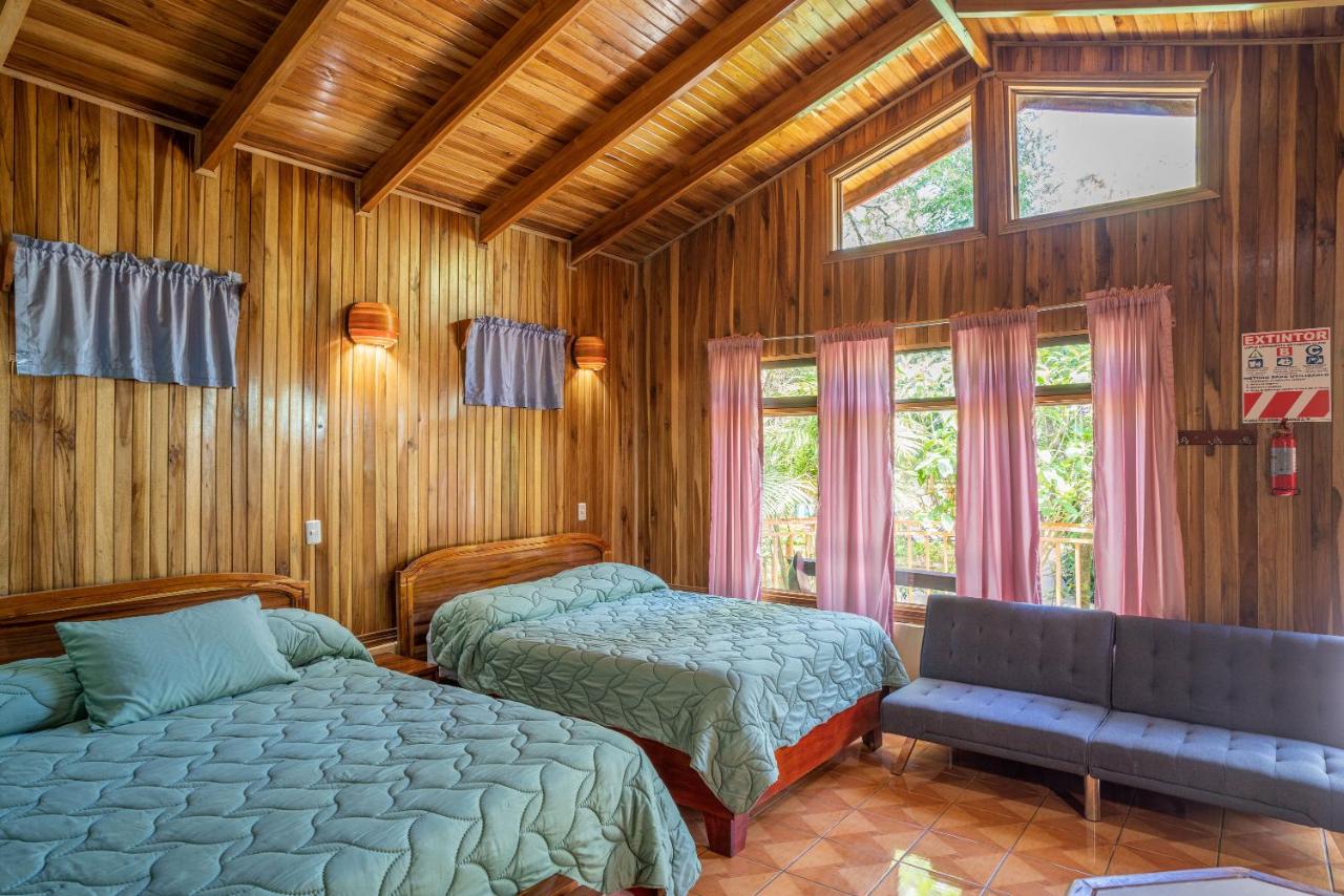 Monteverde Villa Lodge photo