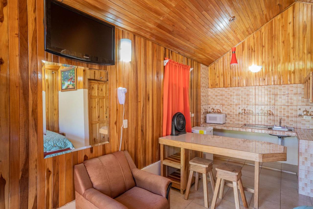 Monteverde Villa Lodge photo