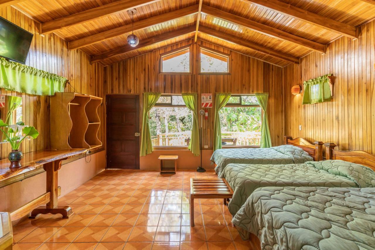 Monteverde Villa Lodge photo