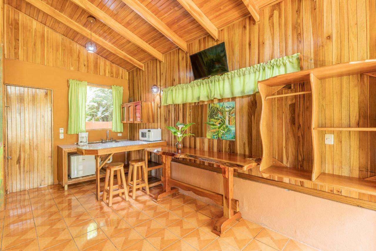 Monteverde Villa Lodge photo