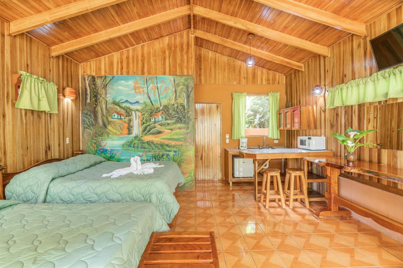 Monteverde Villa Lodge photo