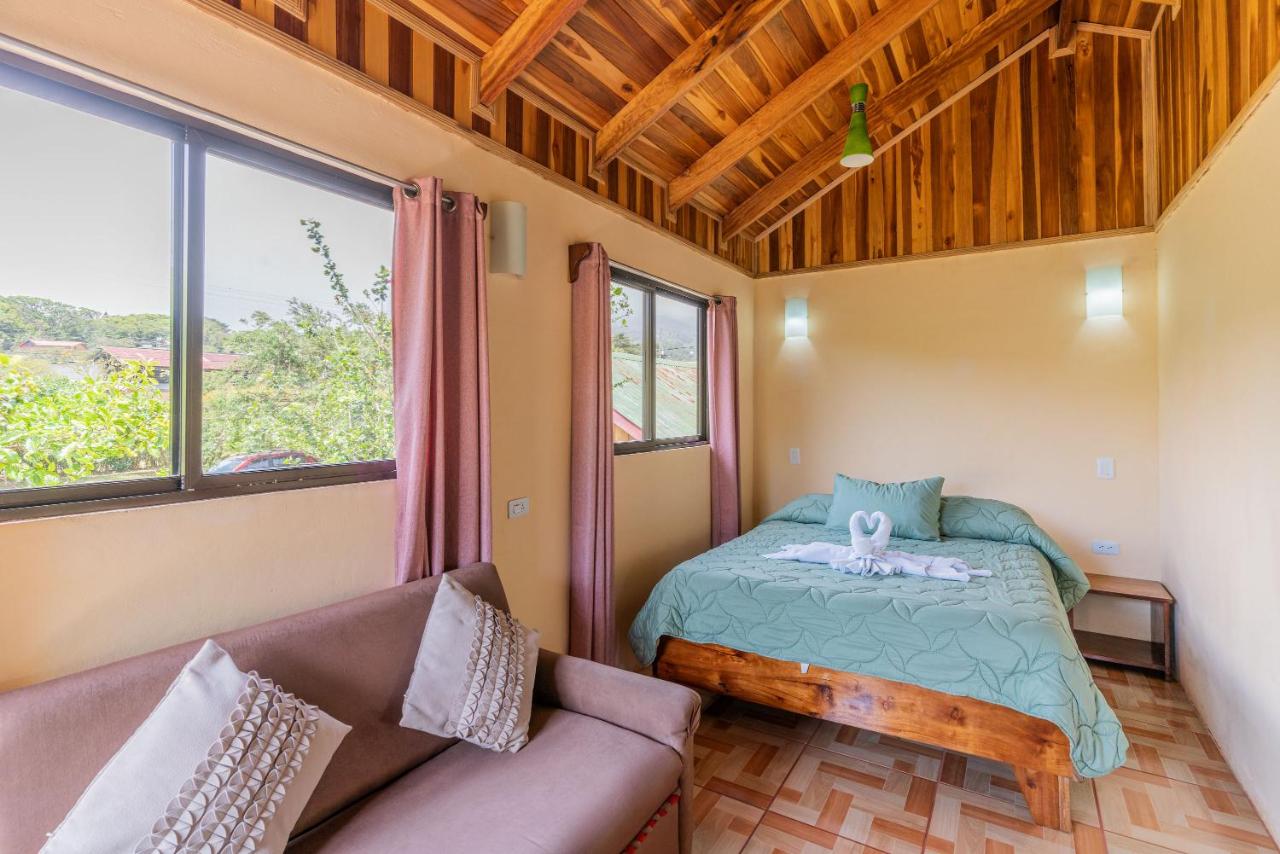 Monteverde Villa Lodge photo