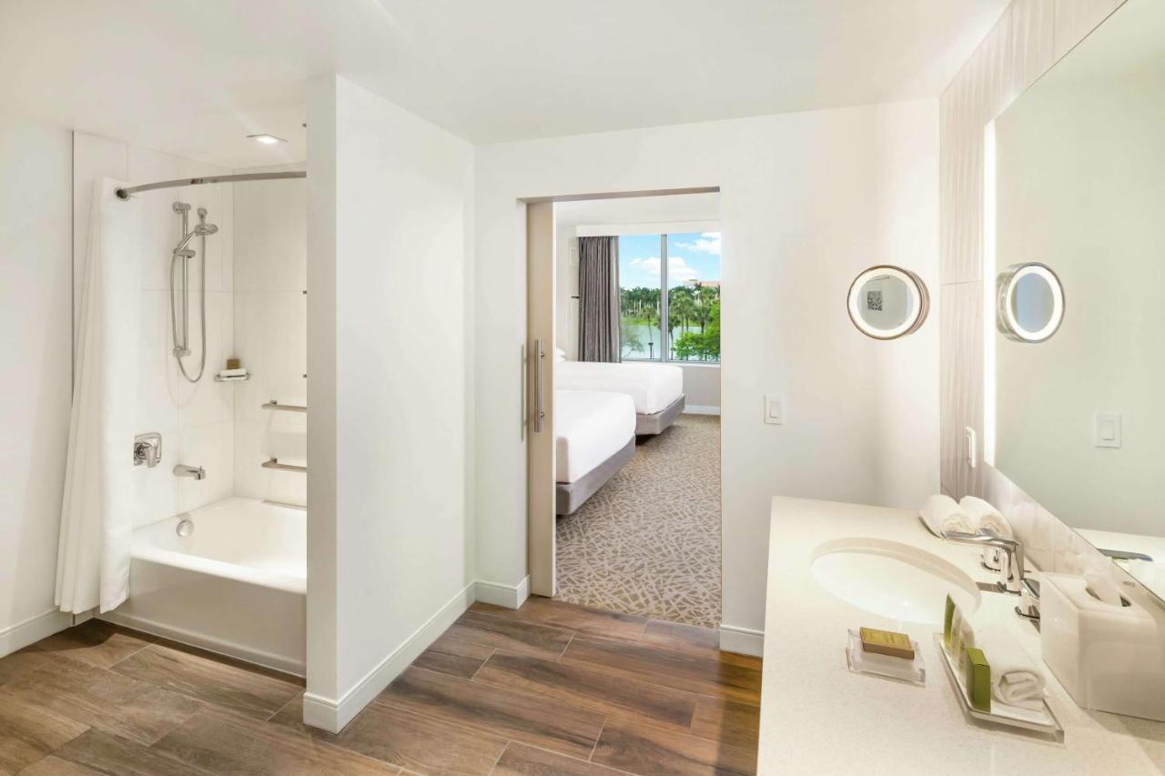 Hilton Miami Dadeland - 3