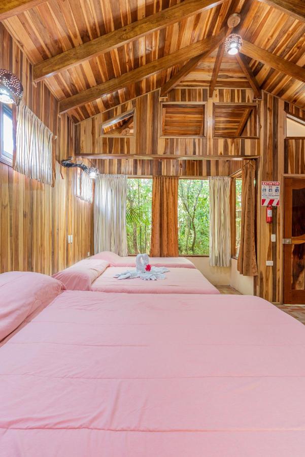 Monteverde Villa Lodge photo