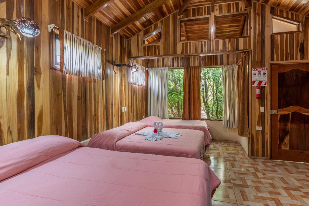 Monteverde Villa Lodge photo